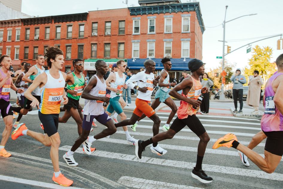 Improve Your Running Form With These 3 Easy-to-Remember Visualizations