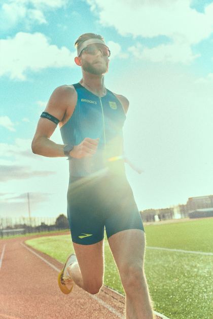 The Mile World Record Has Stood Since 1999. Josh Kerr Is Going to Try to Take It Down.