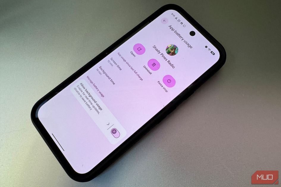 Android is finally cracking down on battery drain—and apps that don't fix it will pay the price
