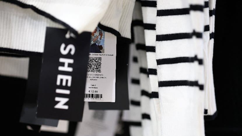 Shein buys US-based apparel retailer Everlane, Puck News reports