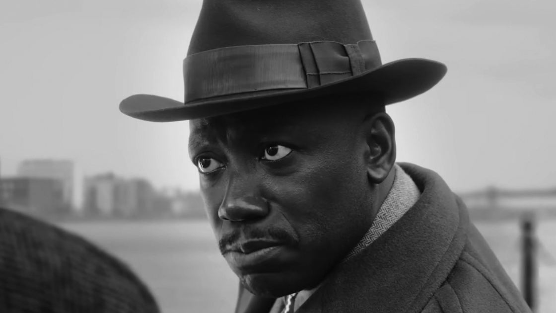 For The First Time, Spider-Noir Actor Lamorne Morris Talks About Making Marvel History [Exclusive]