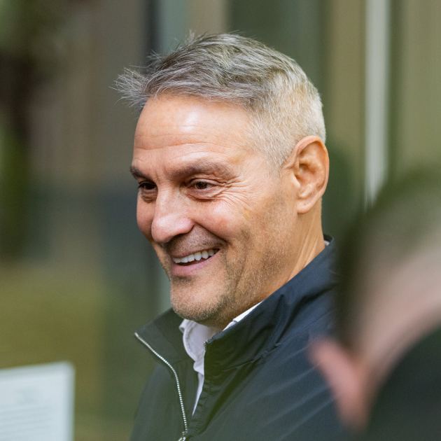 5 Takeaways From Ari Emanuel’s Memoir
