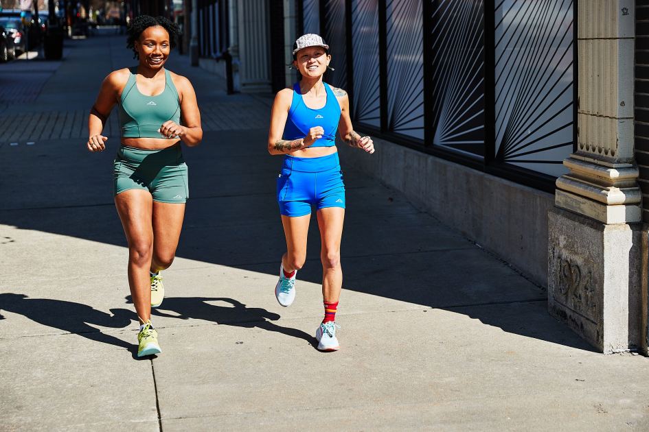 The Pynrs Kit Helped Me Conquer My Boston Lead-Up 20-Miler