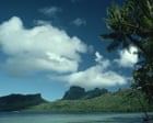 The Traveller – an 18th century explorer far ahead of his time