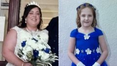 Man charged after woman and her niece died in fire