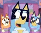 ‘Bluey does Cocomelon’: TV’s best kids show is back in bite-size form. How worried should we be?