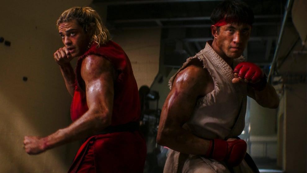 The Critics Must Be Crazy: ‘Street Fighter’ Is An Absolute Blast