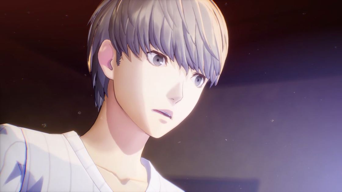  Persona 4 Revival won't finally realize Yosuke's gay romance because Atlus thinks it'd have to let you kiss every other guy, too 