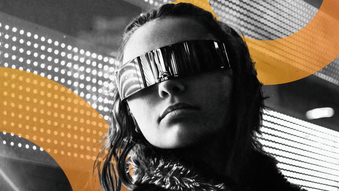 The Future Cyberpunk Imagined Is Here: How Much Did It Get Right?