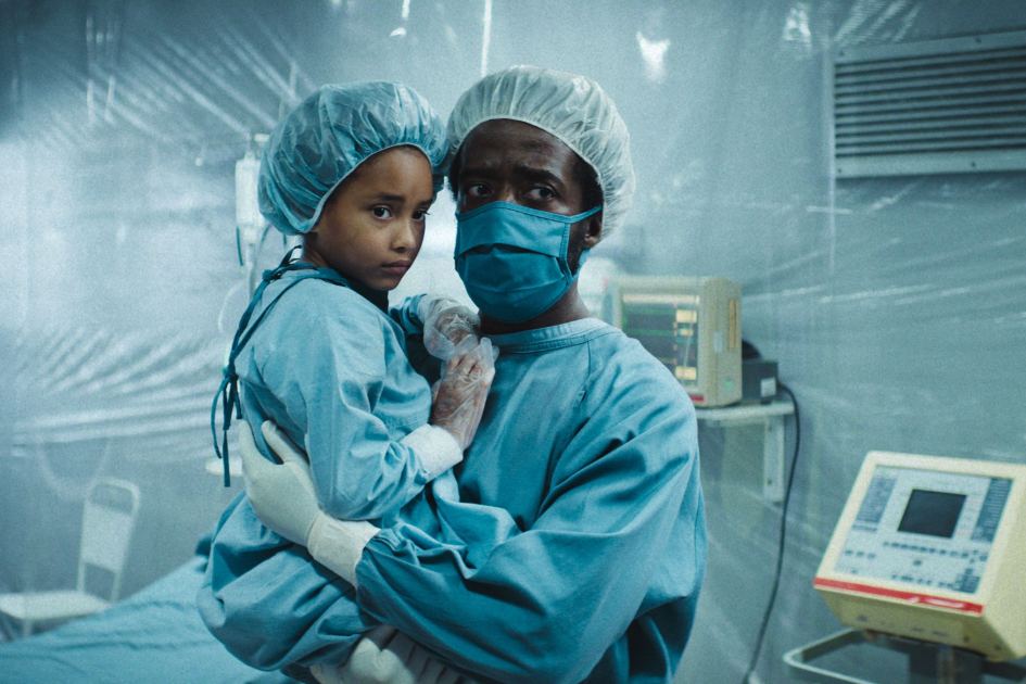 The true story behind Netflix's trending new drama show is even wilder