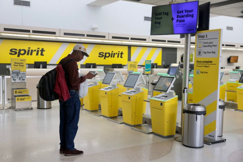 More Carriers Expected to Follow in Spirit’s Footsteps as Fuel Crisis Slashes Airline Profits in Half
