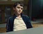 Bafta TV awards 2026: the full list of winners