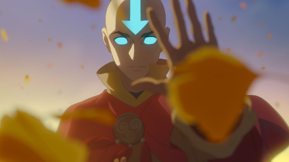 The New Avatar: The Last Airbender Movie Isn't Even Out Yet And Paramount Has Already Betrayed It