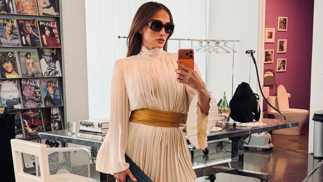  The Best Boot Trend to Wear With a Minidress in 2026 Was Considered "Dated" a Year Ago 