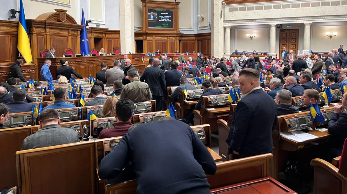 Арахамія похвалися працездатністю Ради: Підтвердила, що може діяти в складних умовах
