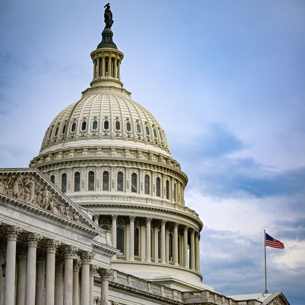 U.S. Debt Hits a Concerning Milestone, and Experts Say Trump’s Policies Could Worsen It