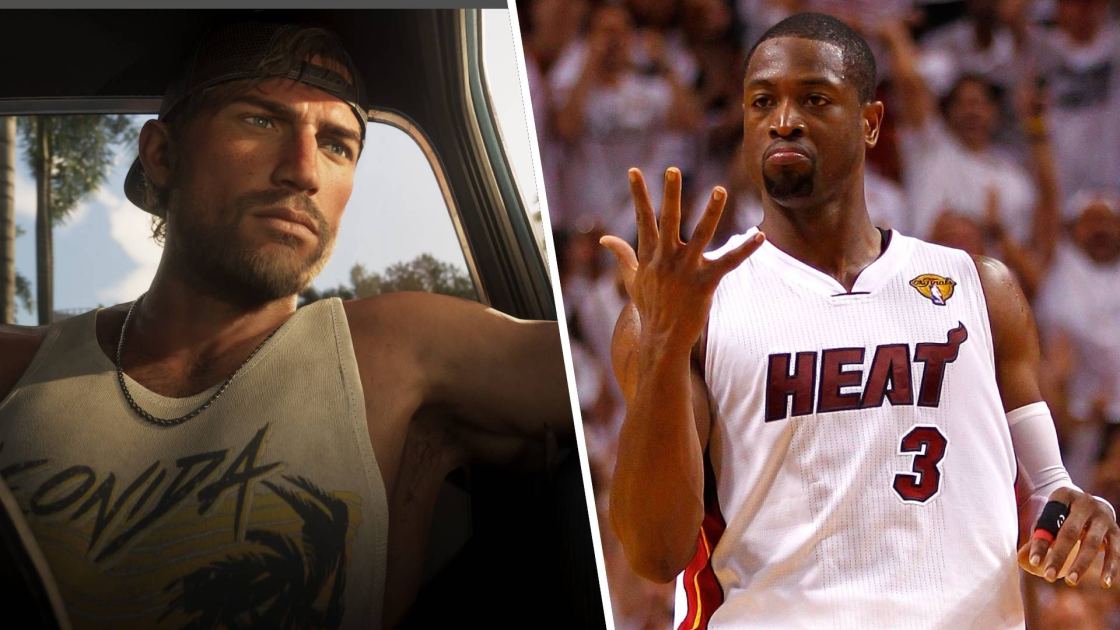  GTA 6 marketing stunt reveals none of our UK editors have heard of the Miami Heat 