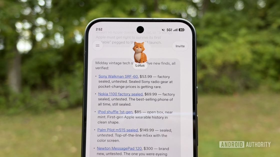 5 AI apps you should use instead of Meta Muse