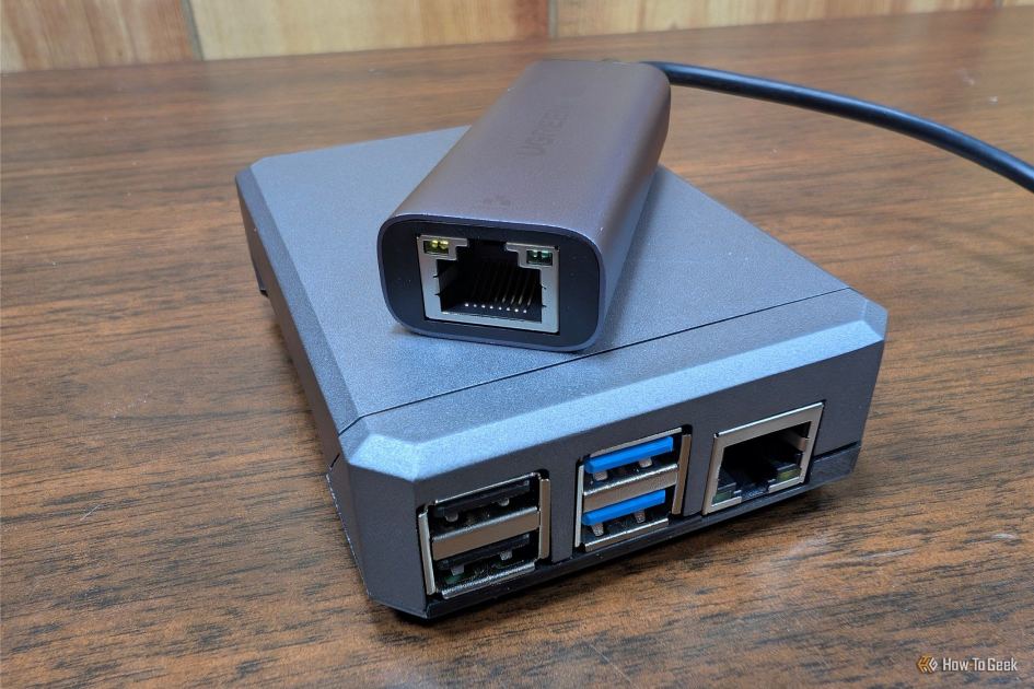 This Raspberry Pi project reveals every device secretly tracking your family