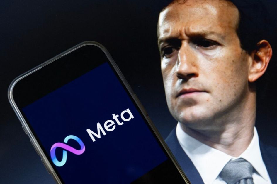 Andrew Tulloch, Poster Child for Out-of-Control AI Spending, Reportedly Quits Meta