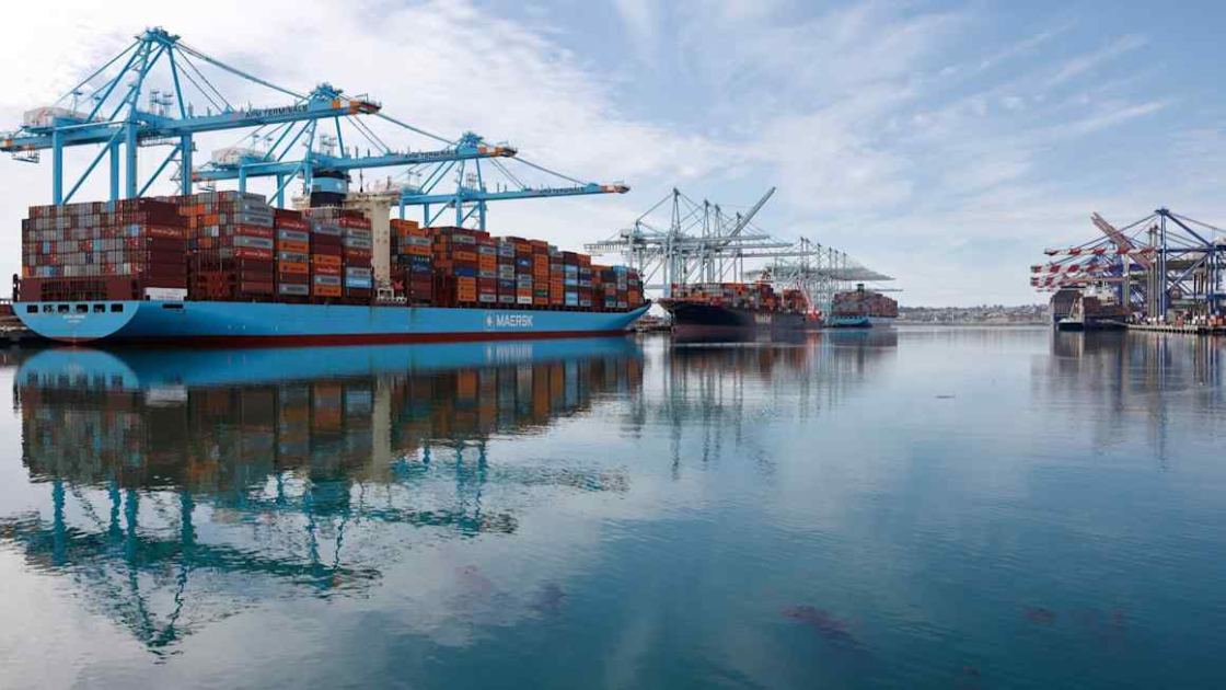 Trump raises global tariffs to 15% in wake of Supreme Court loss