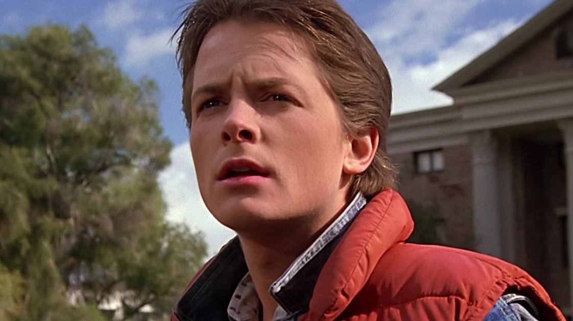 41 Years Ago Today: Michael J. Fox Had The No. 1 And No. 2 Movies In America On The Same Weekend