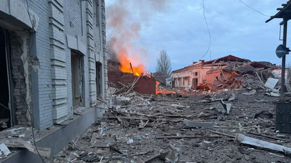 У трьох областях – ще двоє загиблих та понад 10 поранених цивільних