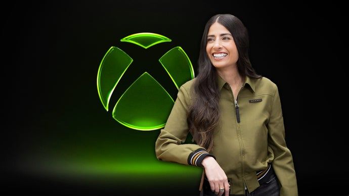 Xbox boss Asha Sharma still can't seem to decide on a stance regarding console exclusivity
