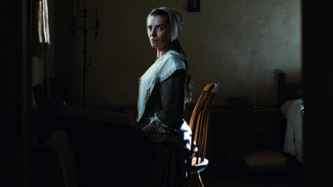 This Apple TV Horror Comedy Is Fun, Frightful and One of the Best Shows of the Year