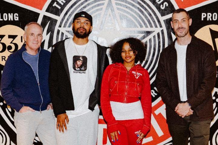 Music Industry Moves: Warner Teams Up With Sickamore’s Three Times Louder, Laila to Be Partnership’s ‘Flagship Artist’