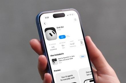 Grok Bot can now add events, set reminders, and even turn off your lights for you