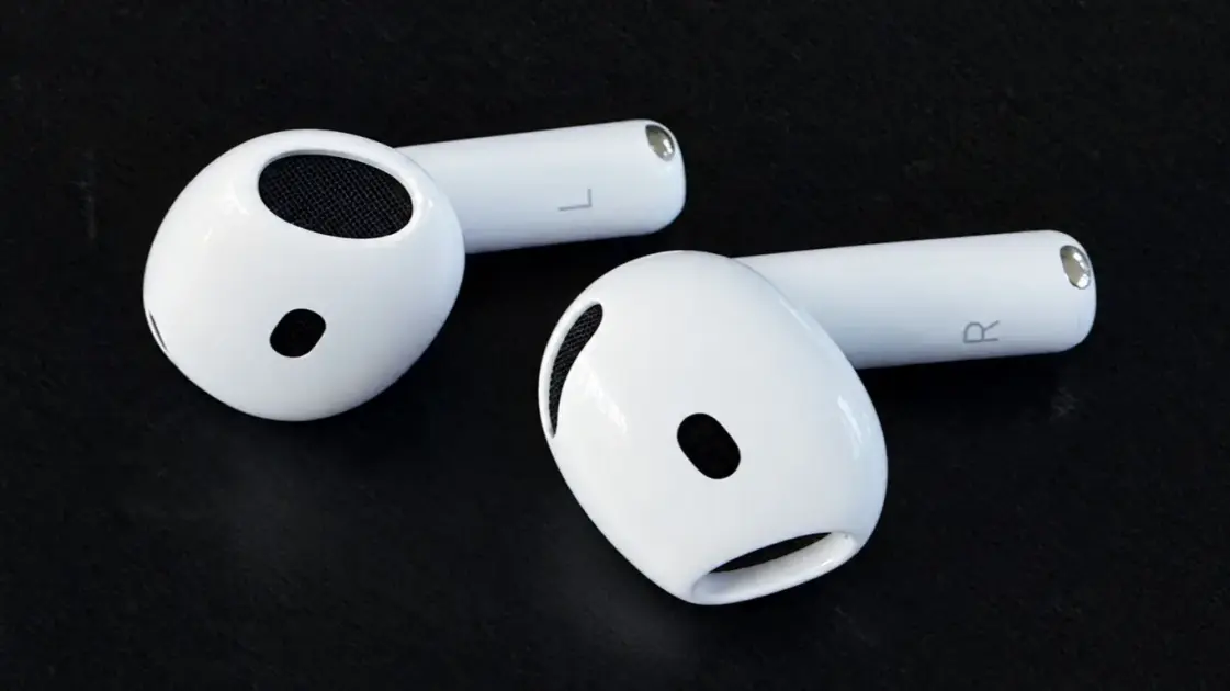 AirPods 5: Better noise cancellation makes all the difference [Review] ★★★★★