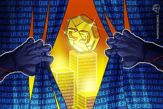 Fenbushi co-founder offers bounty to recover $42M lost in 2022 hack