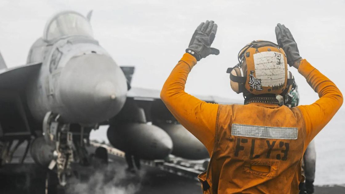 $3 billion toll: US counts losses in aircraft, drones, defence systems