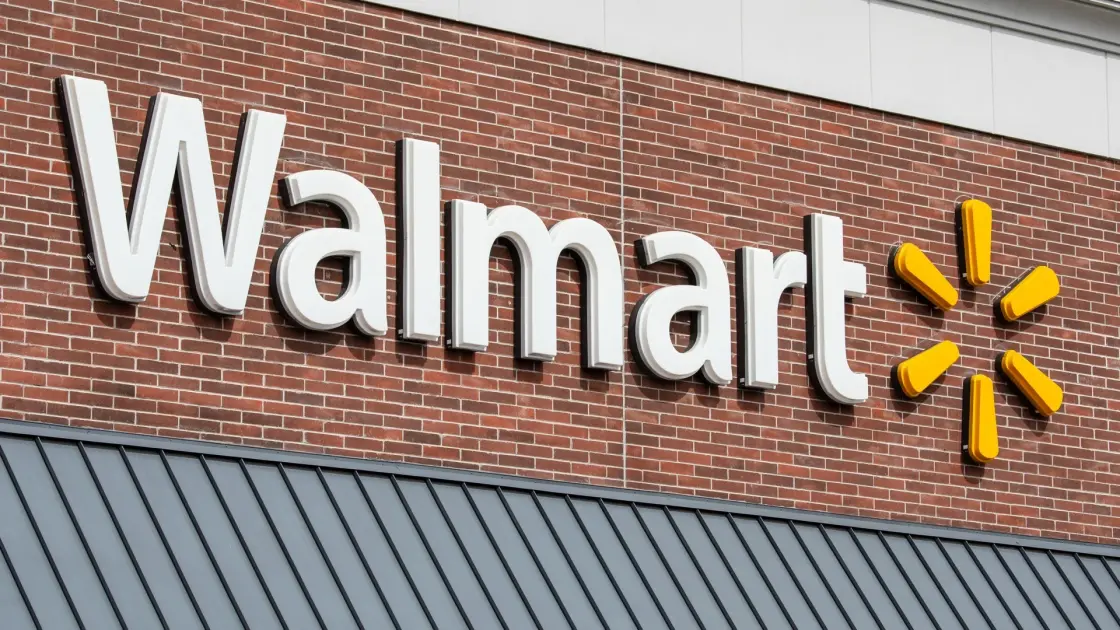 Walmart’s Latest Plan to Beat Amazon Is to Let Your AI Agent Shop for You