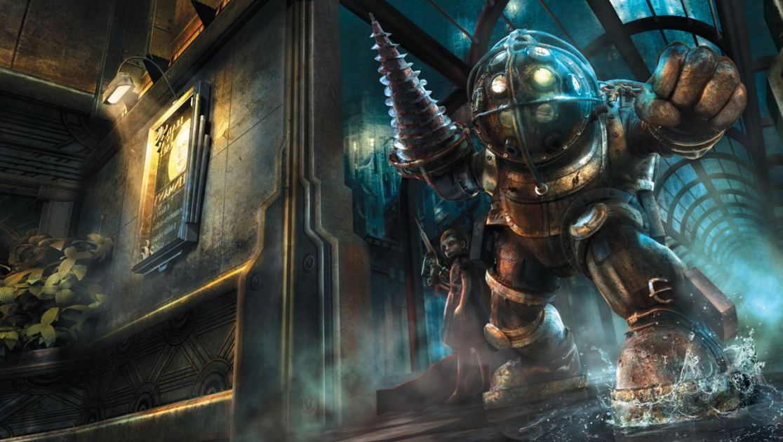  Director Gore Verbinski said he 'loved' working on the BioShock movie and 'was going to dive deeply into the Oedipal aspect': 'Every year I hear something about the project, but I’m not sure any studio is quite willing to go where I was headed' 