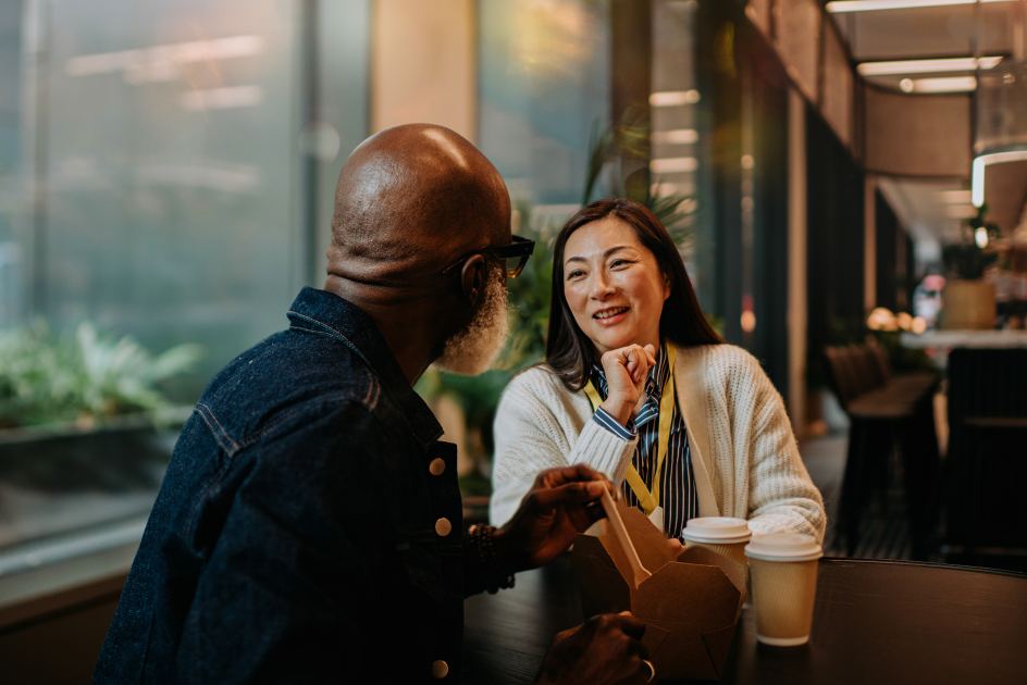 An Introvert’s Case for Skipping Small Talk and Building Real Connections