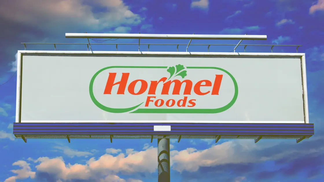 Hormel Is Betting $1.06 Billion on Chicken. The Deal Goes Far Beyond Grocery Shelves