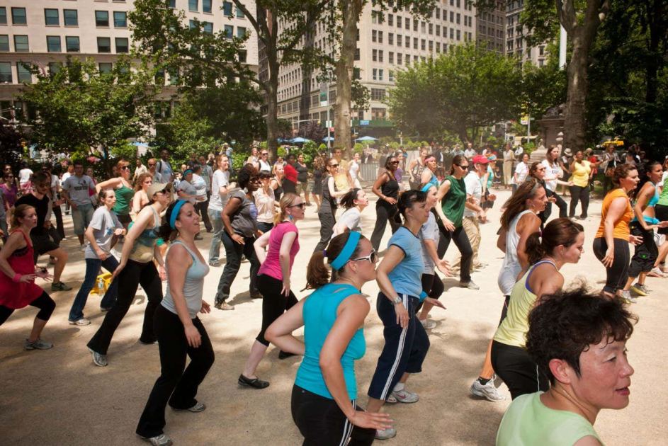 How a midlife tune-up could help prepare you for a healthy old age