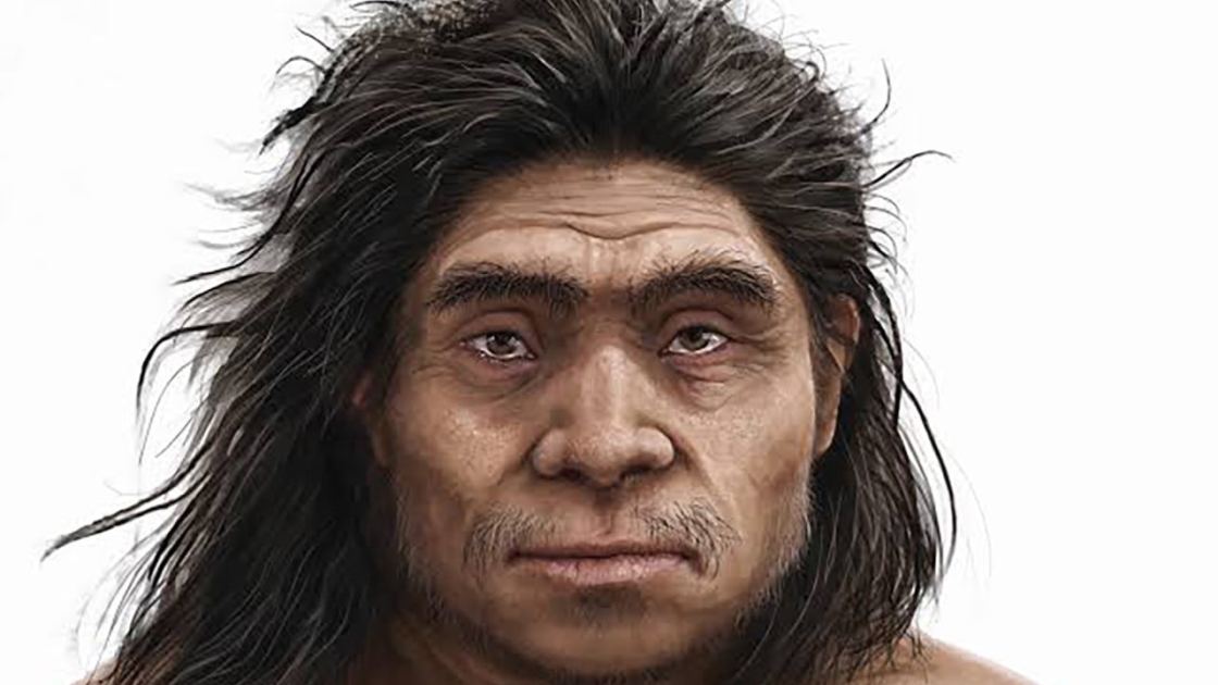 Good to see you after all this time. Chinese scientists put a face to the Denisovans
