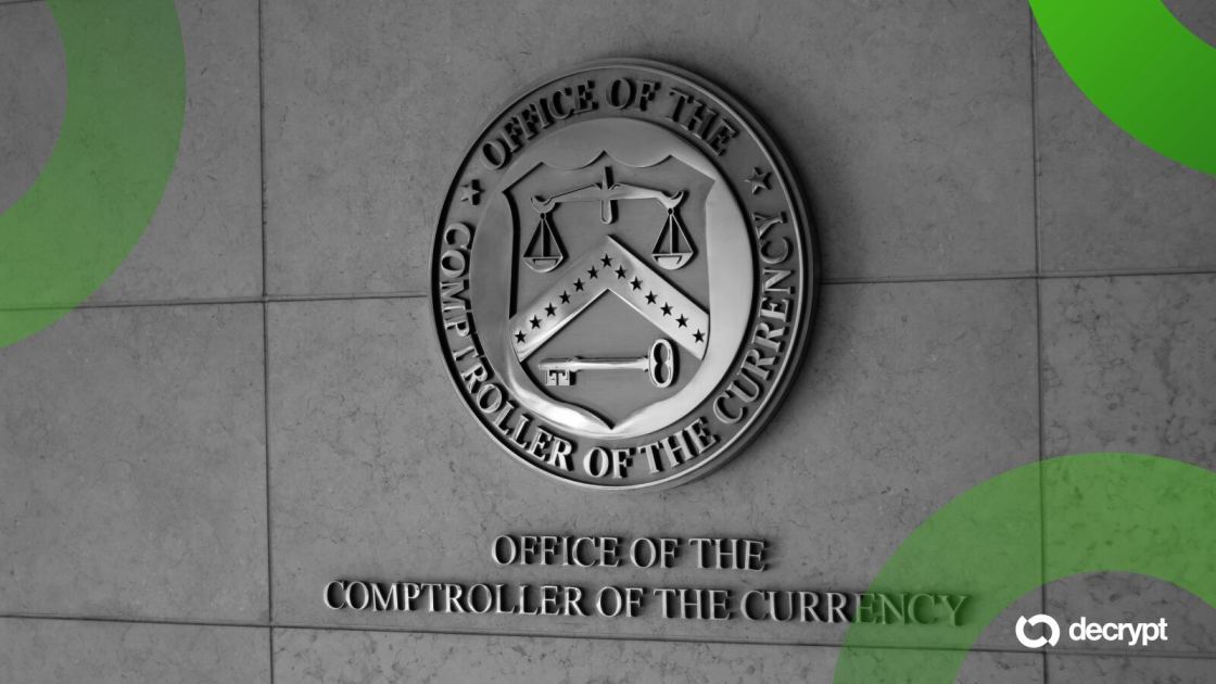 OCC Lays Out Framework for Regulated Stablecoins Under GENIUS Act