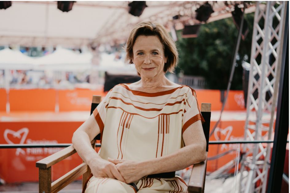 Emily Watson Says ‘Dune: Prophecy’ Season 2 Will Have ‘Lots of New Elements,’ Led Her on ‘A Quest in a Way Actors Always Get to Do and Actresses Don’t’