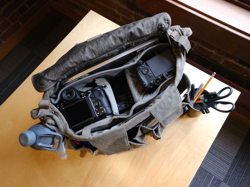 The surprise camera accessories our readers keep with them at all times