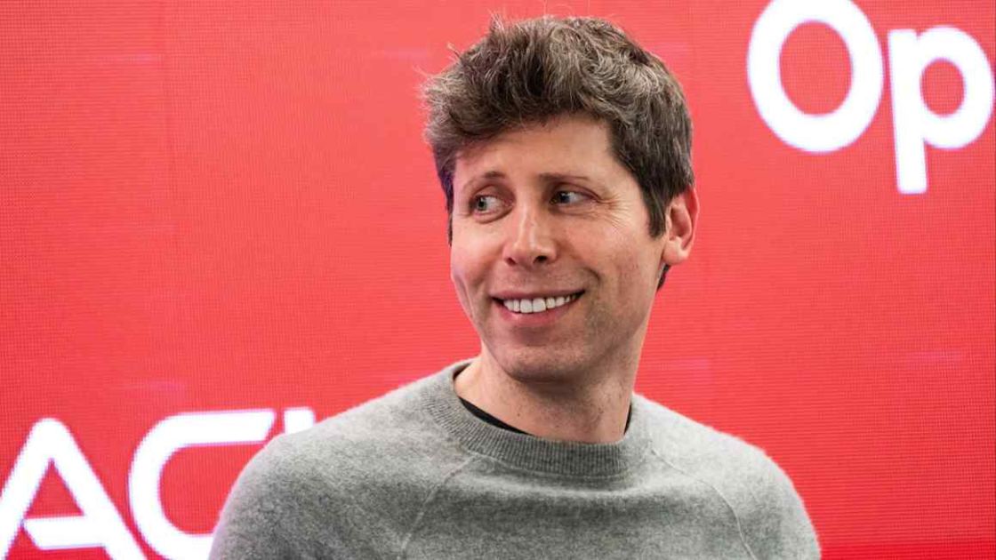 OpenAI files to go public in blockbuster Wall Street listing
