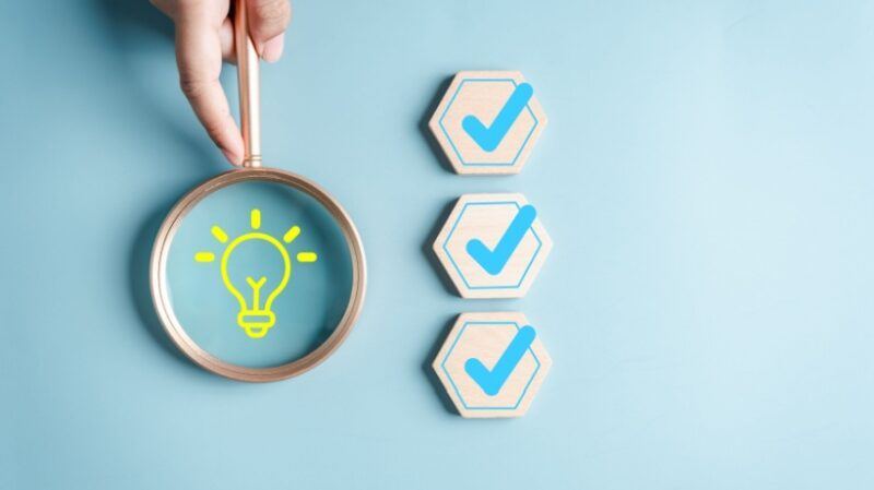 Knowledge Check Explained: Examples, Best Practices, And Tips