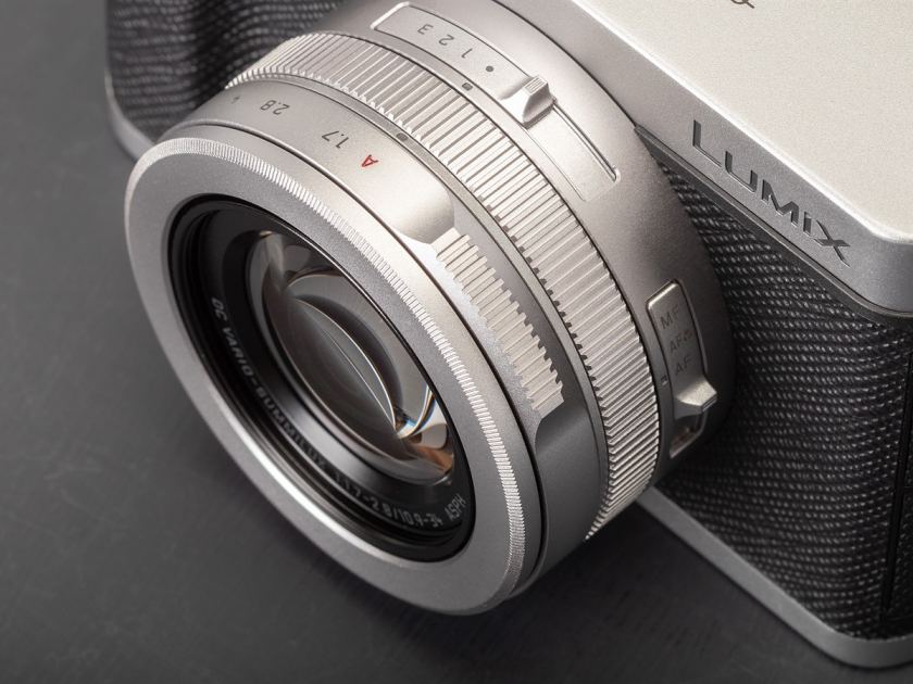 Is this the camera of our dreams?