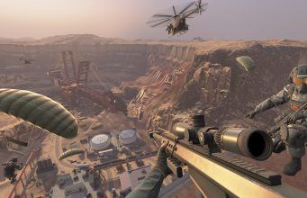 ‘Forefront’ 1.0 Hands-on: The Best ‘Battlefield’ VR Clone Yet Gets Even Better