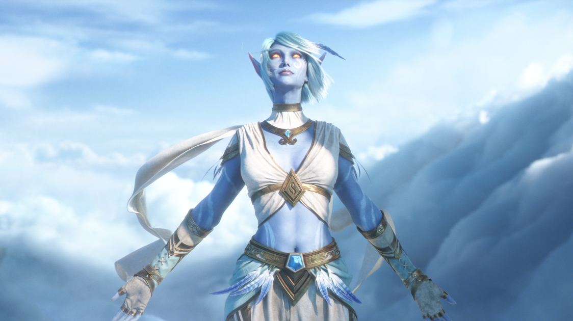 As Fans Flood the World of Warcraft: Forever Beta, Dev Says It's Putting Up 'The Craziest Numbers I've Seen in 17 Years Working at Blizzard'