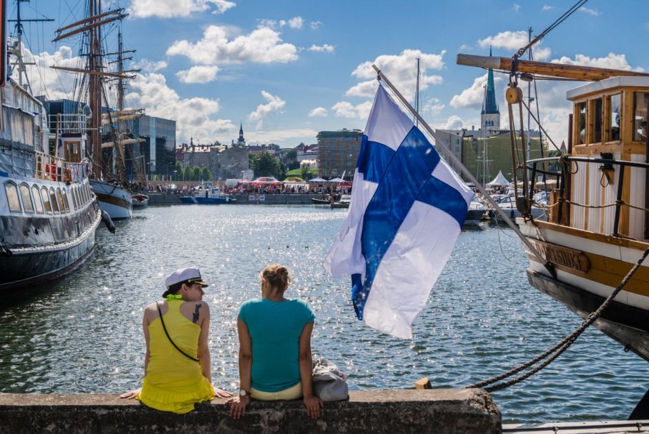 What the world’s happiest countries can teach us about joyful living