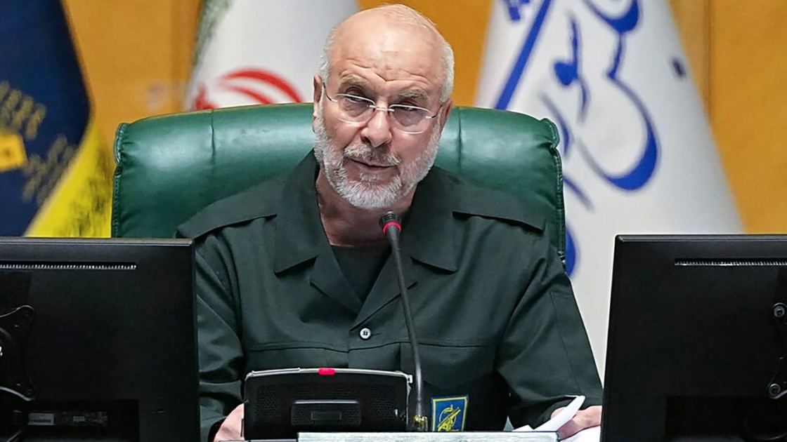Iran says does not trust US as Trump toughens terms